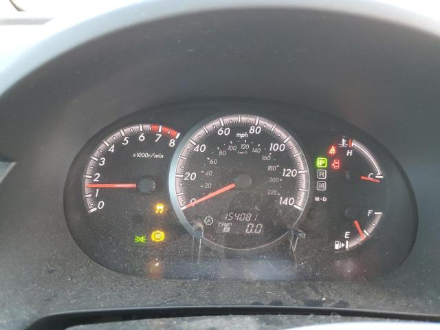 Photo 9 from auction – 2010 MAZDA 5 with VIN JM1CR2WL8A0387091