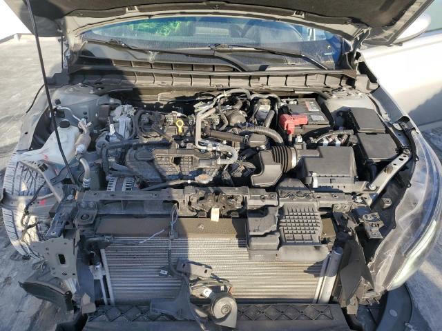 Photo 11 from auction – 2023 NISSAN ALTIMA SV with VIN 1N4BL4DVXPN342071
