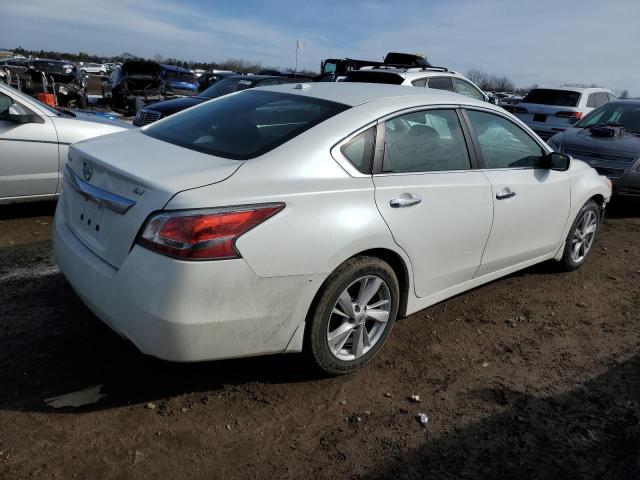 Photo 3 from auction – 2015 NISSAN ALTIMA 2.5 with VIN 1N4AL3APXFC121902