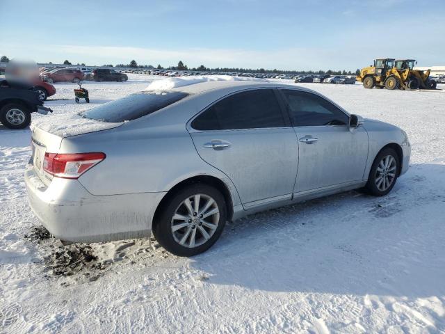 Снимка 3 от търг – 2012 LEXUS ES 350 с VIN JTHBK1EG4C2486169