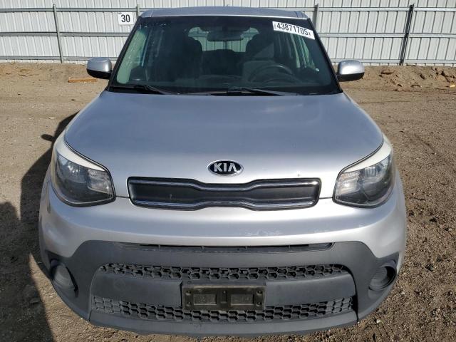 Photo 5 from auction – 2017 KIA SOUL with VIN KNDJN2A26H7444102