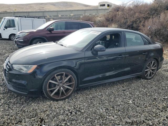 AUDI S3 PREMIUM 2016 with VIN WAUB1GFF6G1071666 - Photo from auction