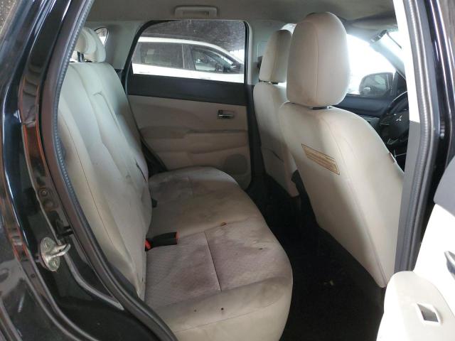 Photo 11 from auction – 2017 MITSUBISHI OUTLANDER with VIN JA4AP3AU5HZ008695