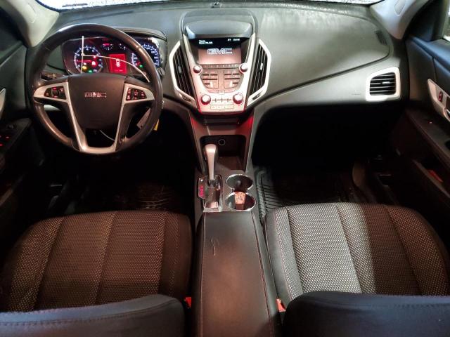 Photo 8 from auction – 2012 GMC TERRAIN SL with VIN 2GKFLTE54C6219874