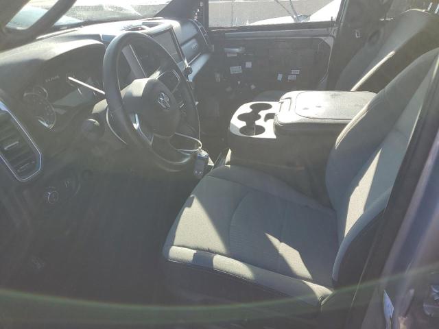 Photo 7 from auction – 2024 RAM 2500 BIG H with VIN 3C6UR5DJ2RG353833
