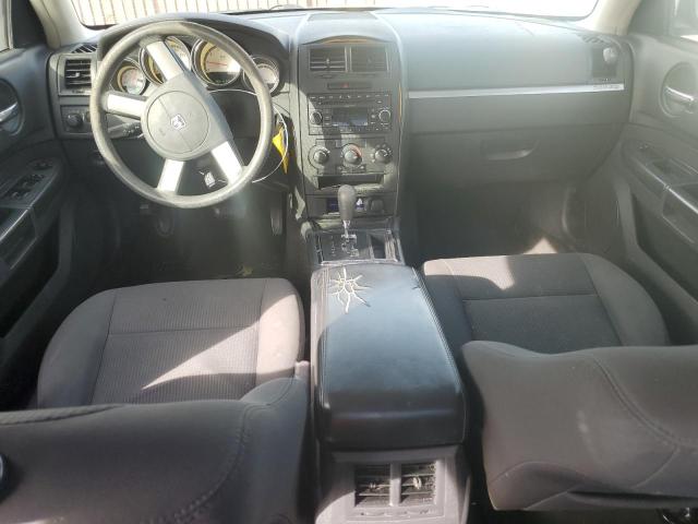 Photo 8 from auction – 2008 DODGE CHARGER with VIN 2B3KA43R88H276104