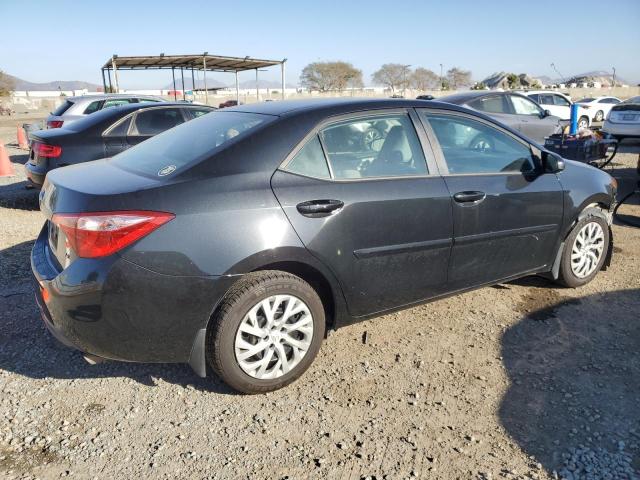 Photo 3 from auction – 2018 TOYOTA COROLLA L with VIN 5YFBURHE7JP794150