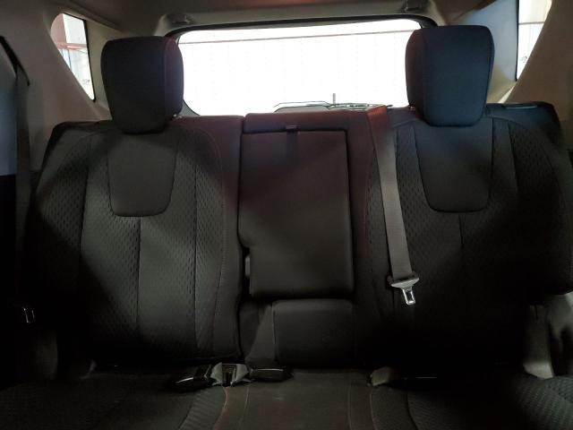 Photo 10 from auction – 2012 CHEVROLET EQUINOX LS with VIN 2GNFLCEK6C6319788