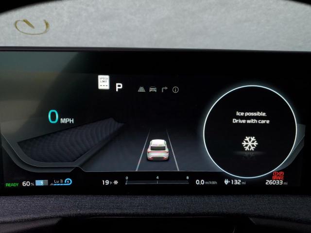 Photo 9 from auction – 2023 KIA EV6 LIGHT with VIN KNDC34LA3P5127791