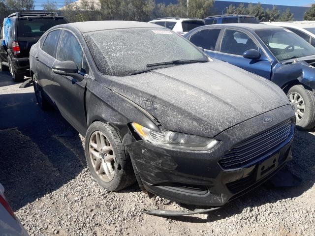 Photo 4 from auction – 2014 FORD FUSION SE with VIN 3FA6P0H78ER284594