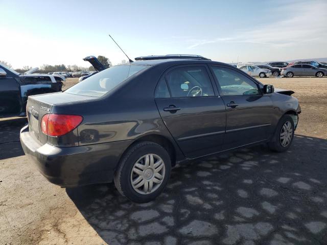 Photo 3 from auction – 2004 TOYOTA COROLLA CE with VIN 2T1BR32EX4C316722