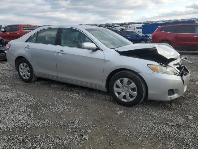 Photo 4 from auction – 2010 TOYOTA CAMRY BASE with VIN 4T4BF3EK9AR062558