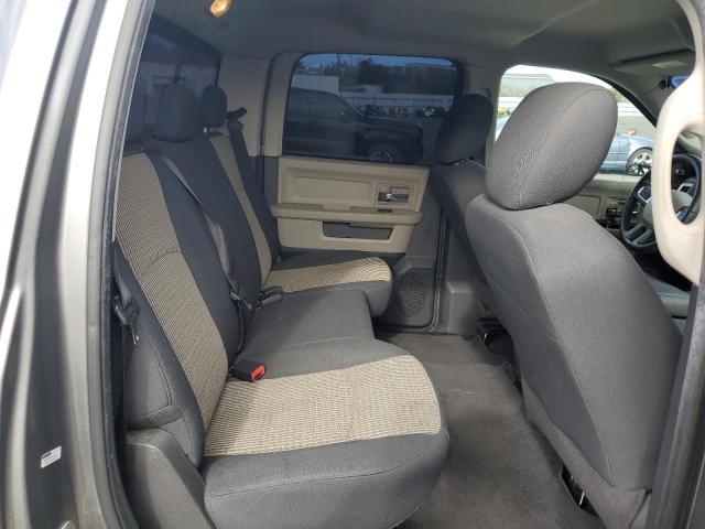 Photo 10 from auction – 2010 DODGE RAM 1500 with VIN 1D7RB1CP9AS115420