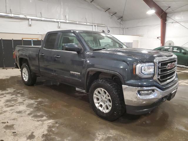 Photo 4 from auction – 2019 GMC SIERRA LIM with VIN 2GTV2MEC6K1215450