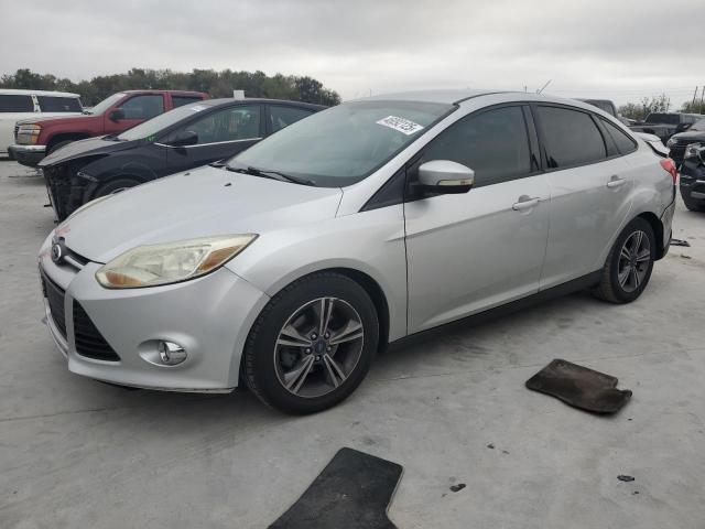 FORD FOCUS SE 2014 with VIN 1FADP3F26EL436659 - Photo from auction