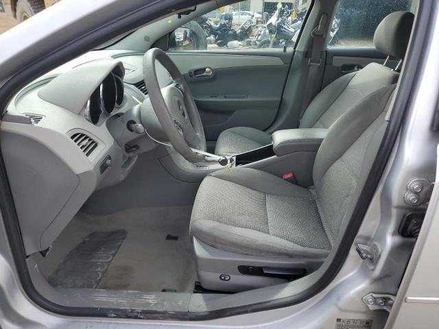 Photo 7 from auction – 2012 CHEVROLET MALIBU LS with VIN 1G1ZA5E01CF393981