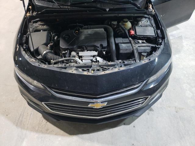 Фото 11 с аукциона – 2017 CHEVROLET MALIBU LS с VIN 1G1ZB5ST0HF106973