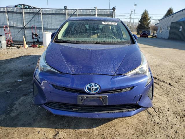 Photo 5 from auction – 2016 TOYOTA PRIUS with VIN JTDKBRFU5G3500861