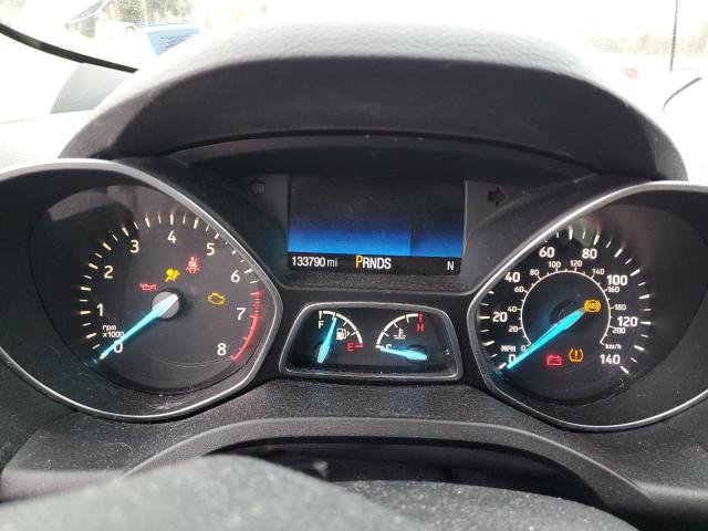 Photo 9 from auction – 2017 FORD ESCAPE SE with VIN 1FMCU9GD3HUB06635