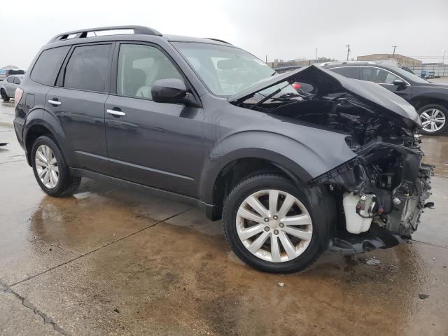 Photo 4 from auction – 2012 SUBARU FORESTER 2 with VIN JF2SHBDC1CH431262