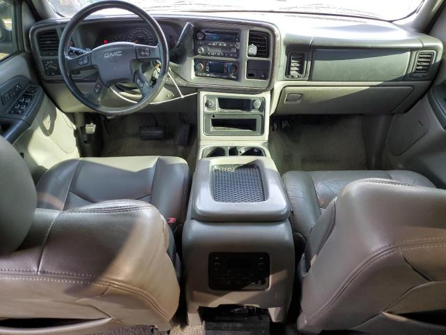 Photo 8 from auction – 2003 GMC YUKON with VIN 1GKEC13Z13R235752