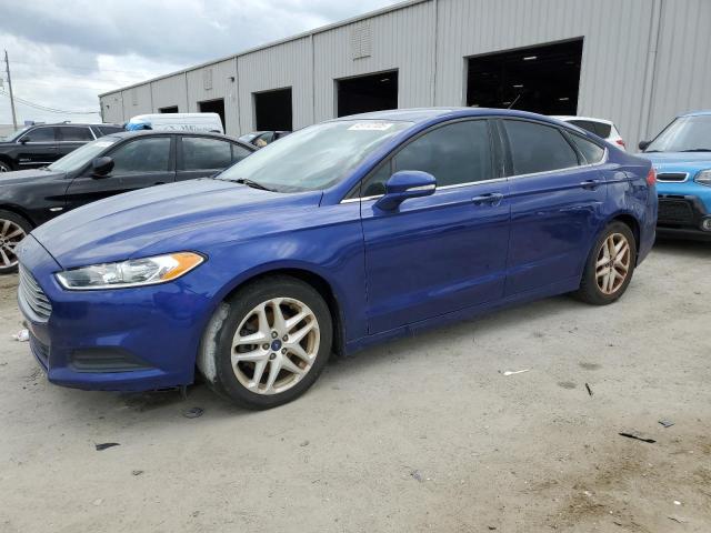 Photo 1 from auction – 2015 FORD FUSION SE with VIN 3FA6P0H76FR231572