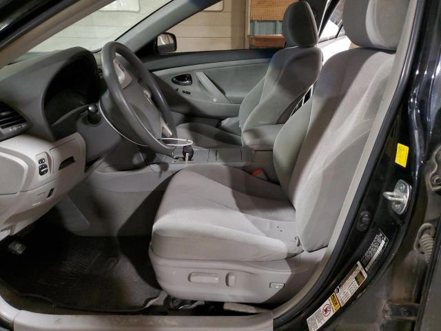 Photo 7 from auction – 2011 TOYOTA CAMRY BASE with VIN 4T4BF3EK8BR135064