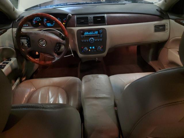 Photo 8 from auction – 2008 BUICK LUCERNE CX with VIN 1G4HD57258U139438
