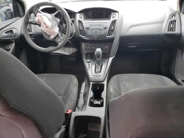 Photo 8 from auction – 2018 FORD FOCUS S with VIN 1FADP3E28JL304000
