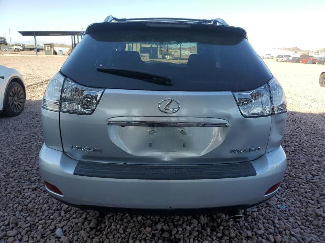 Снимка 6 от търг – 2009 LEXUS RX 350 с VIN 2T2HK31UX9C116014