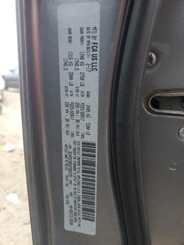 Photo 14 from auction – 2017 DODGE JOURNEY SE with VIN 3C4PDCAB2HT603731