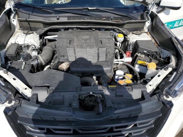 Photo 12 from auction – 2022 SUBARU FORESTER P with VIN JF2SKADC3NH424845