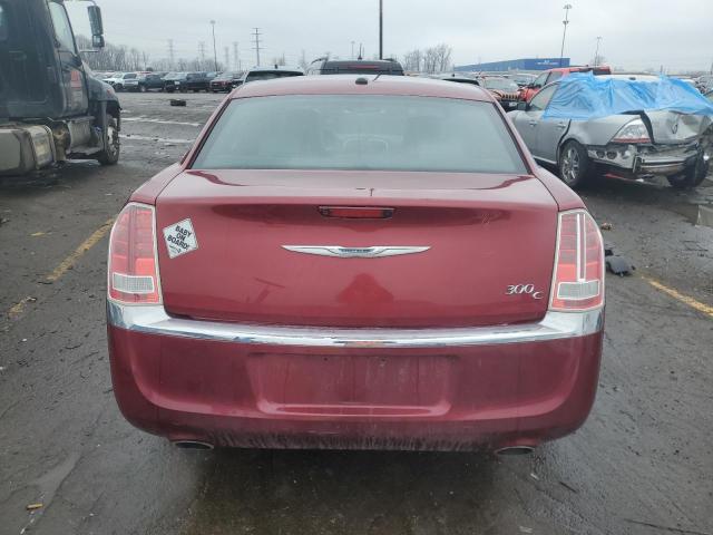 Photo 6 from auction – 2013 CHRYSLER 300C with VIN 2C3CCAET8DH650276