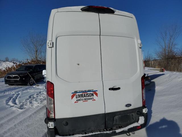 Photo 6 from auction – 2023 FORD TRANSIT T- with VIN 1FTBW1XK3PKA24215