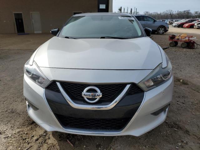 Photo 5 from auction – 2018 NISSAN MAXIMA 3.5 with VIN 1N4AA6AP3JC384863