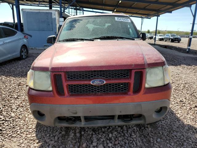 Photo 5 from auction – 2003 FORD EXPLORER S with VIN 1FMZU70E83UB73094