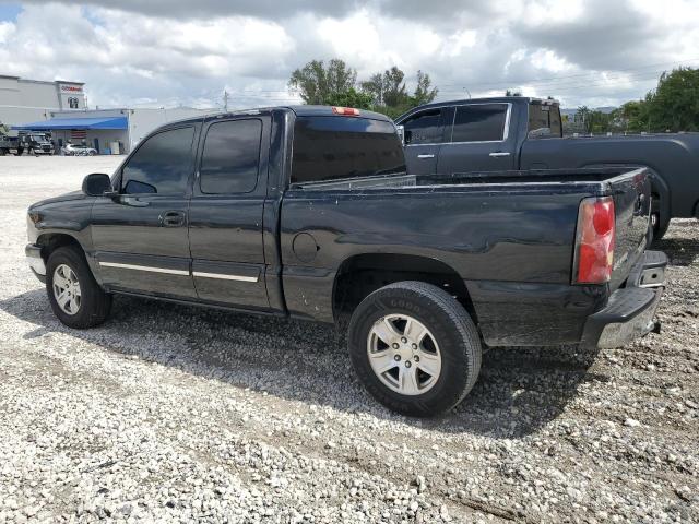Photo 2 from auction – 2007 CHEVROLET SILVERADO with VIN 1GCEC19T97Z171285