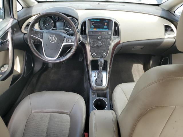 Photo 8 from auction – 2016 BUICK VERANO CON with VIN 1G4PR5SK1G4100767