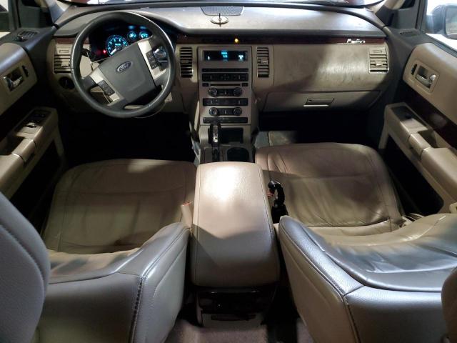 Photo 8 from auction – 2009 FORD FLEX SEL with VIN 2FMDK52C09BA07635