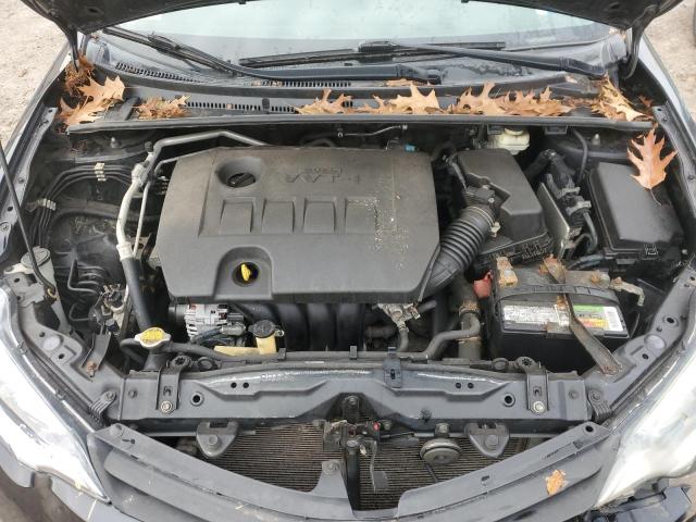 Photo 11 from auction – 2015 TOYOTA COROLLA L with VIN 2T1BURHE6FC309486