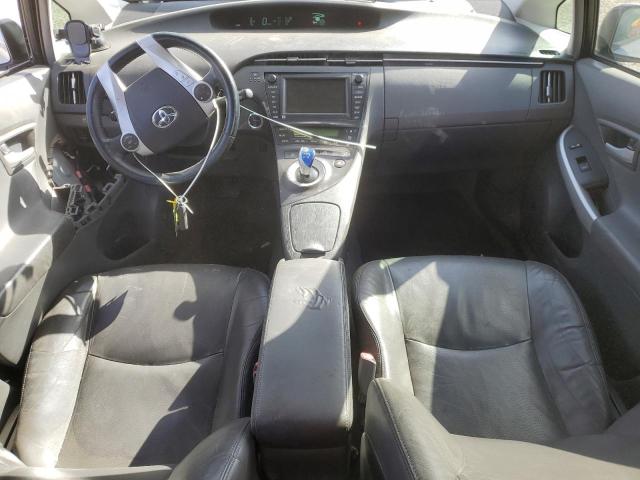Zdjęcie 8 z aukcji – 2011 TOYOTA PRIUS z VIN JTDKN3DU6B1390284