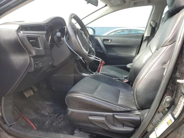 Zdjęcie 7 z aukcji – 2015 TOYOTA COROLLA L z VIN 2T1BURHE7FC256362