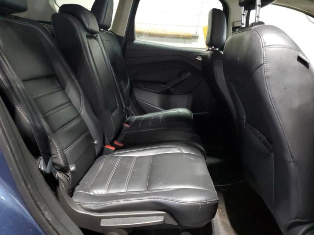 Photo 11 from auction – 2018 FORD ESCAPE SEL with VIN 1FMCU0HD8JUC31534