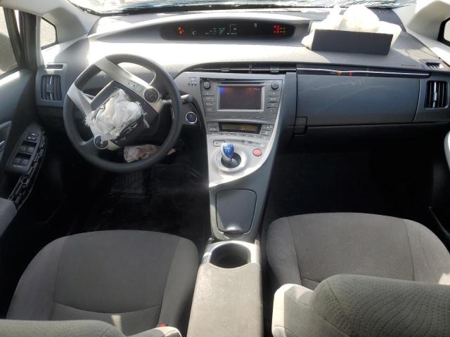 Photo 8 from auction – 2015 TOYOTA PRIUS with VIN JTDKN3DU7F1927945