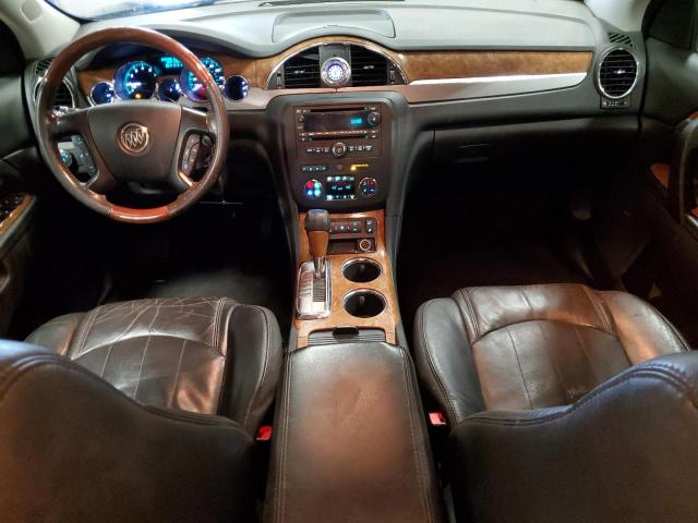 Photo 8 from auction – 2011 BUICK ENCLAVE CX with VIN 5GAKRBED5BJ294483