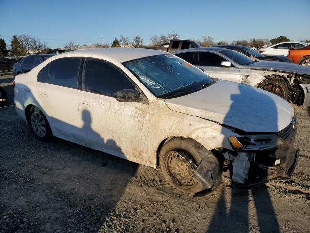Photo 4 from auction – 2011 VOLKSWAGEN JETTA BASE with VIN 3VW2K7AJ5BM340549