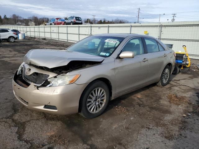 Photo 1 from auction – 2008 TOYOTA CAMRY CE with VIN 4T1BE46K28U767763