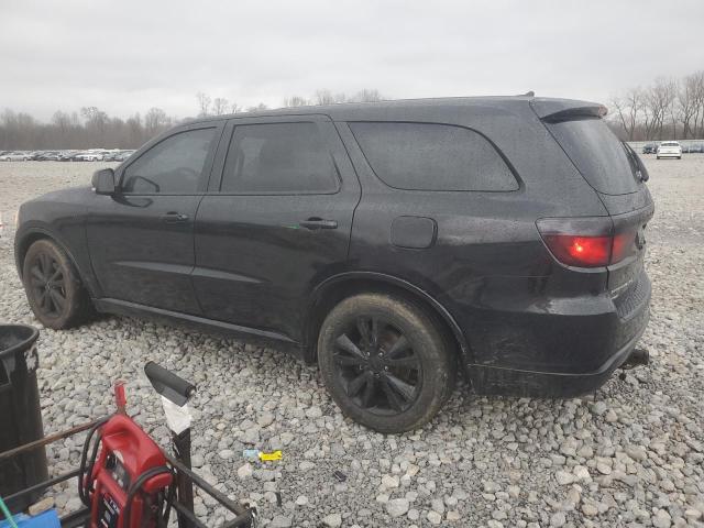 Photo 2 from auction – 2012 DODGE DURANGO R/ with VIN 1C4SDJCT5CC284947