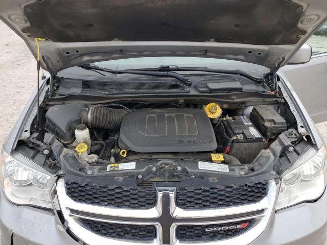Photo 12 from auction – 2019 DODGE GRAND CARA with VIN 2C4RDGCG1KR646458