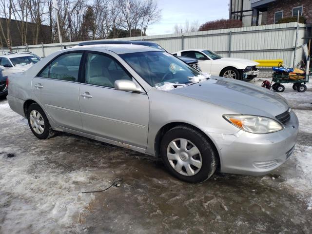 Photo 4 from auction – 2003 TOYOTA CAMRY with VIN 4T1BE32K23U226284